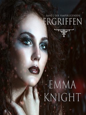 cover image of Ergriffen